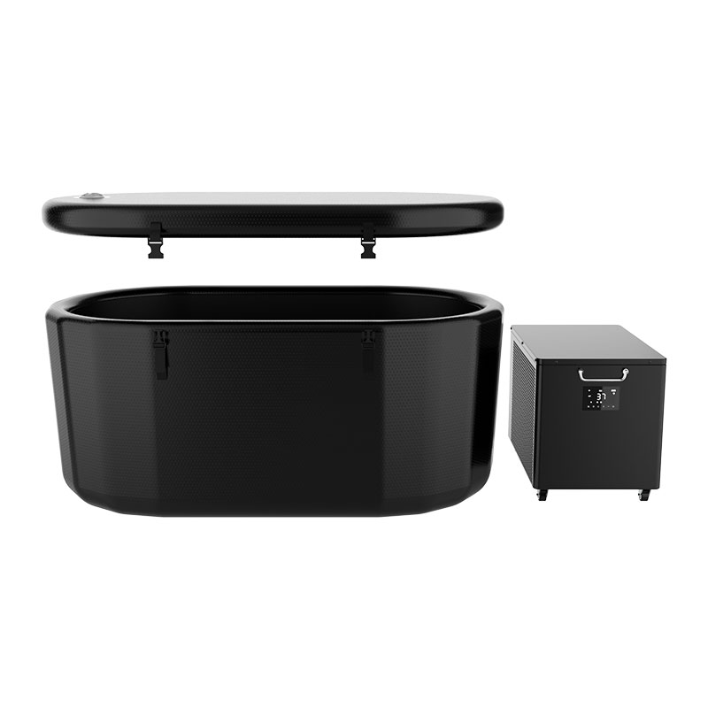 Cold Plunge Pod ช่วยในการฟื้นตัวและการอักเสบได้อย่างไร?